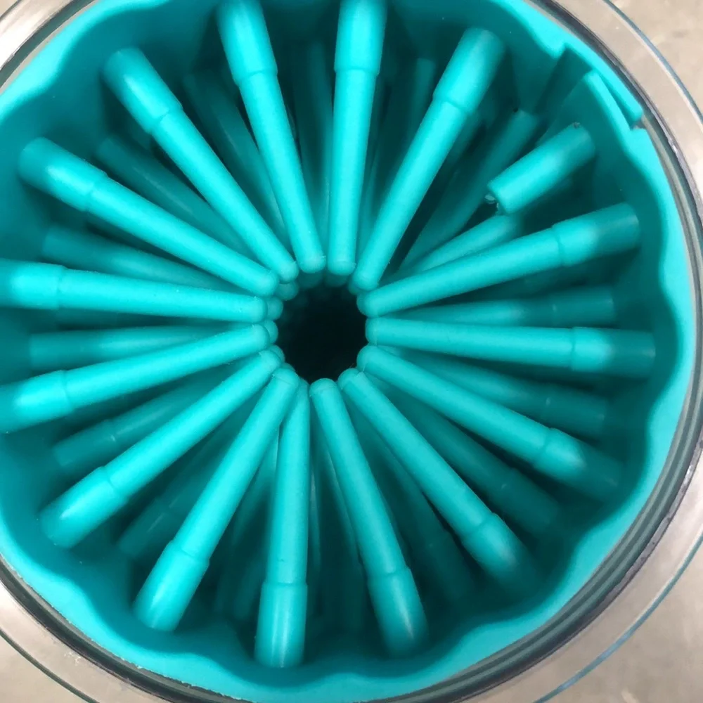 Pawslife Dog Paw Cleaner